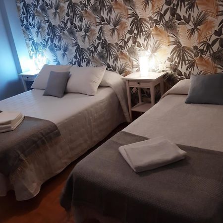 Apartamento Elena Centrico Con Wifi Cangas de Onís Exterior foto