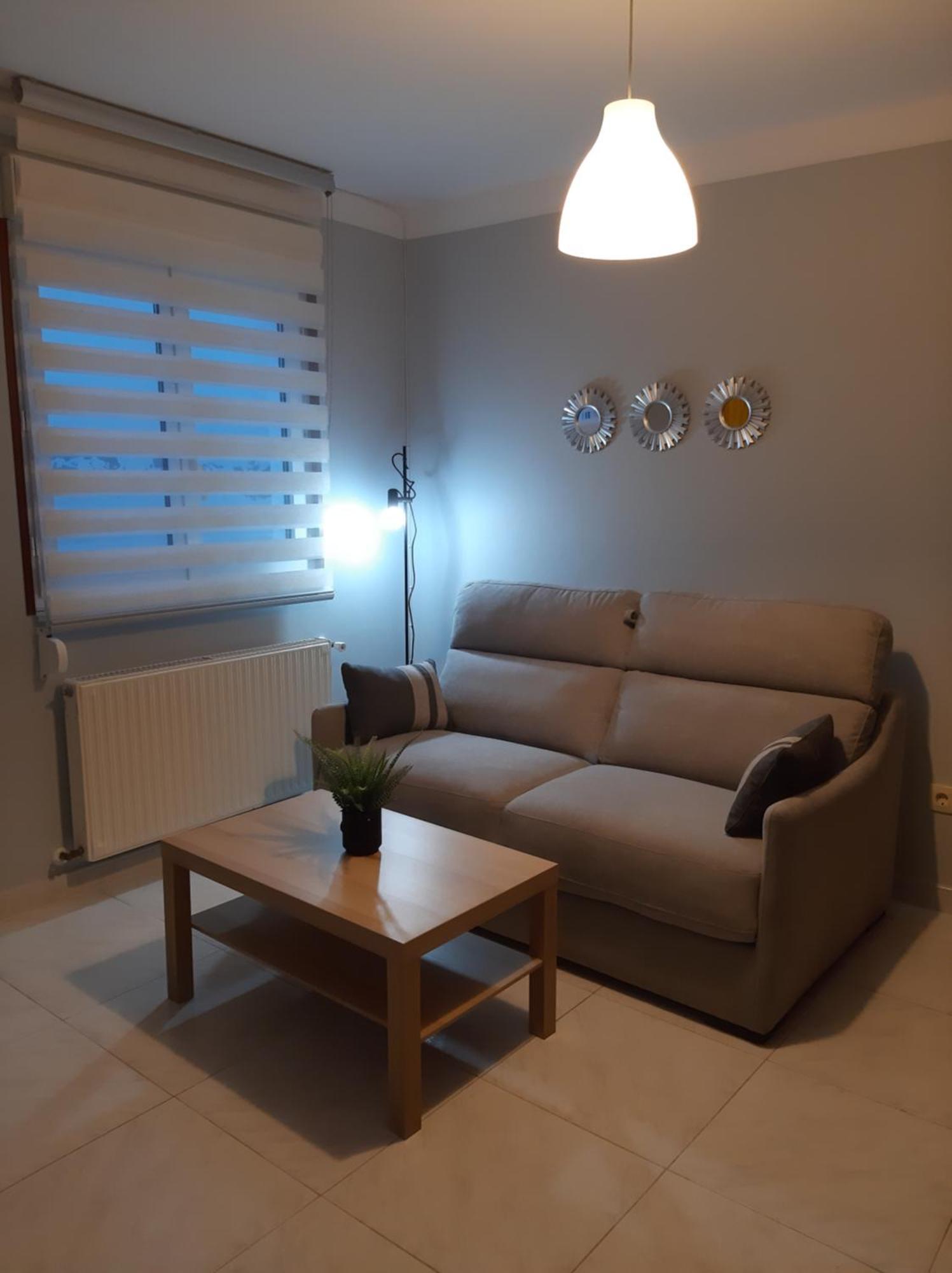 Apartamento Elena Centrico Con Wifi Cangas de Onís Exterior foto