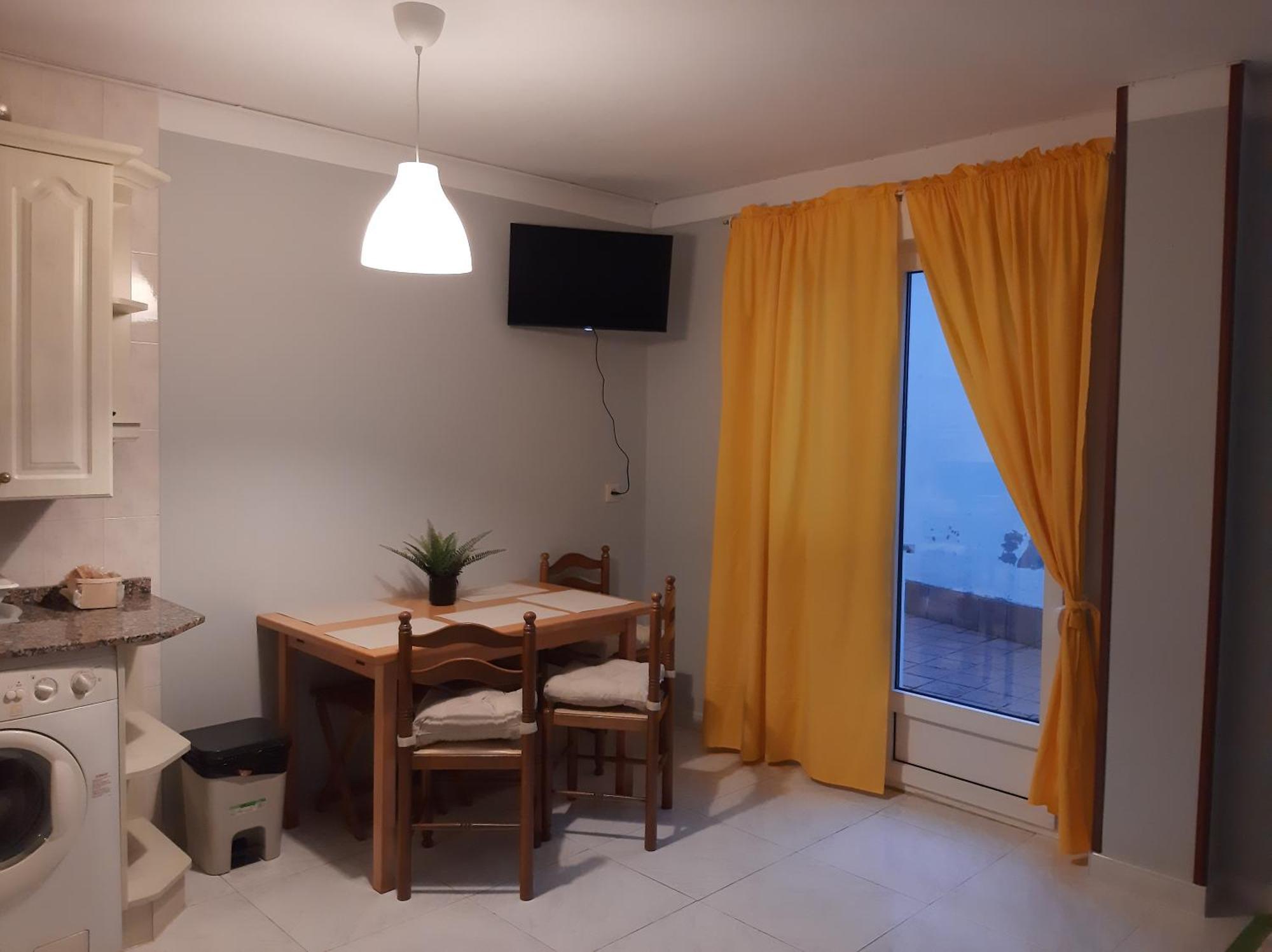 Apartamento Elena Centrico Con Wifi Cangas de Onís Exterior foto