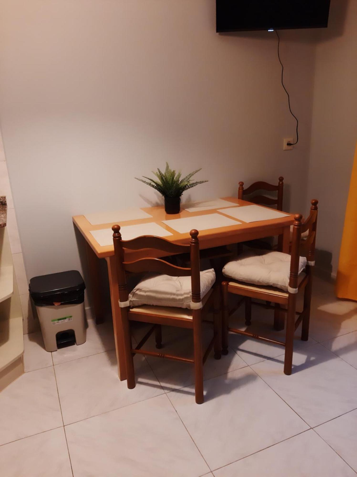 Apartamento Elena Centrico Con Wifi Cangas de Onís Exterior foto
