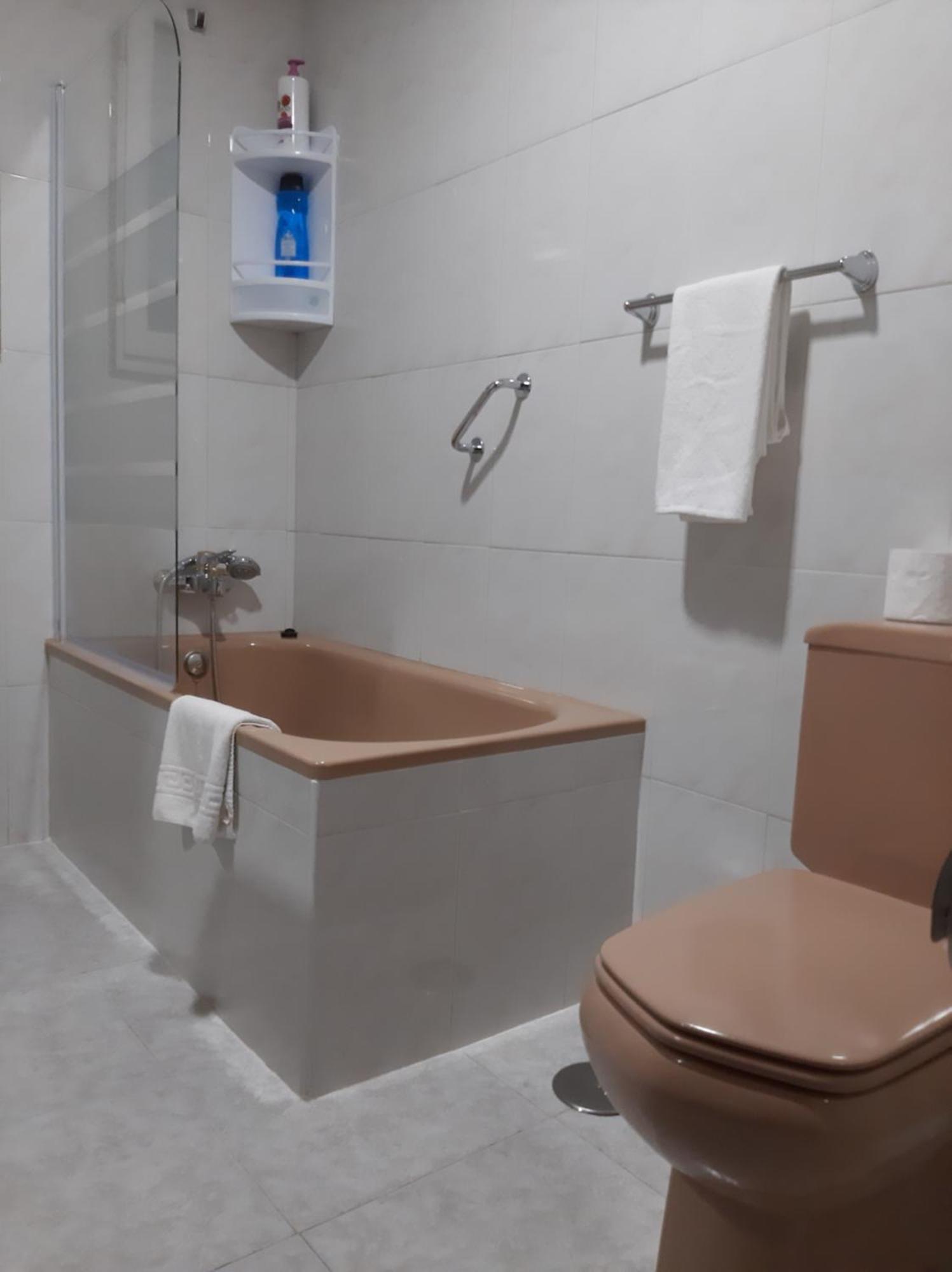 Apartamento Elena Centrico Con Wifi Cangas de Onís Exterior foto