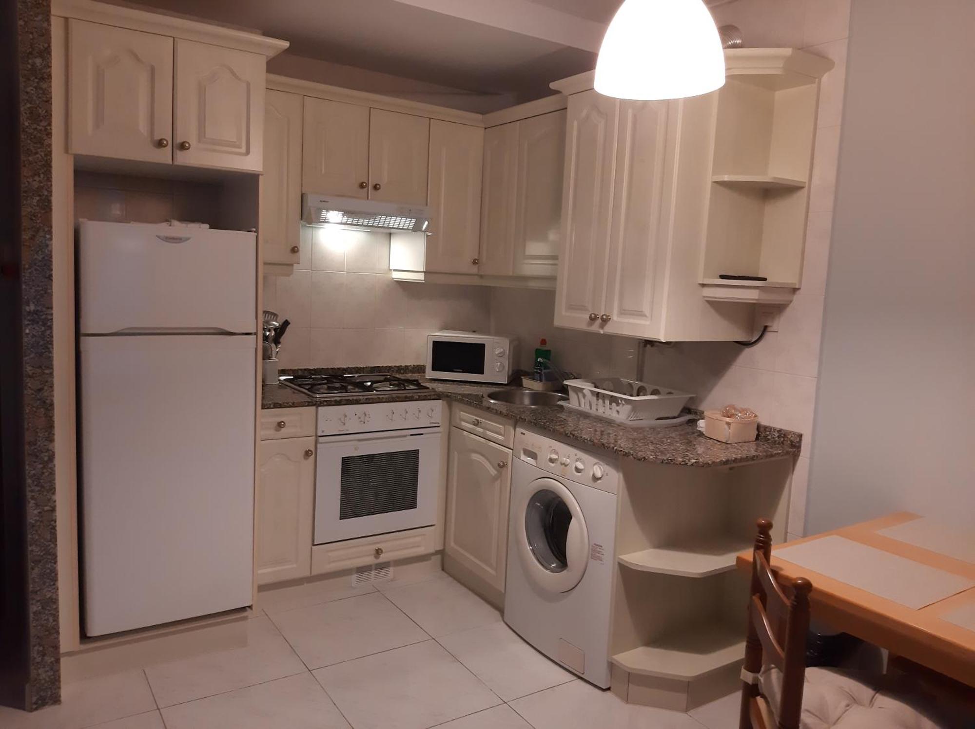 Apartamento Elena Centrico Con Wifi Cangas de Onís Exterior foto