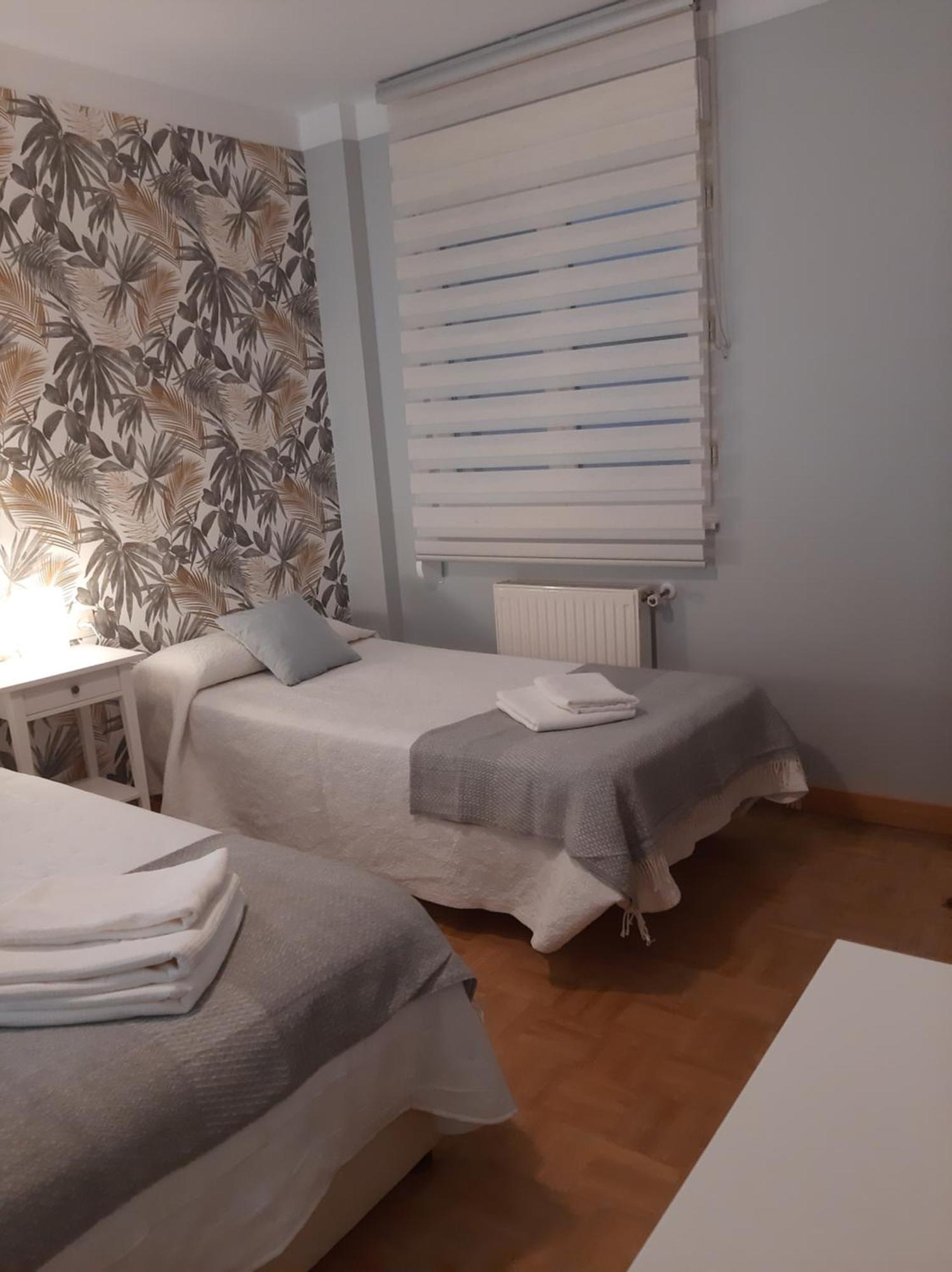 Apartamento Elena Centrico Con Wifi Cangas de Onís Exterior foto