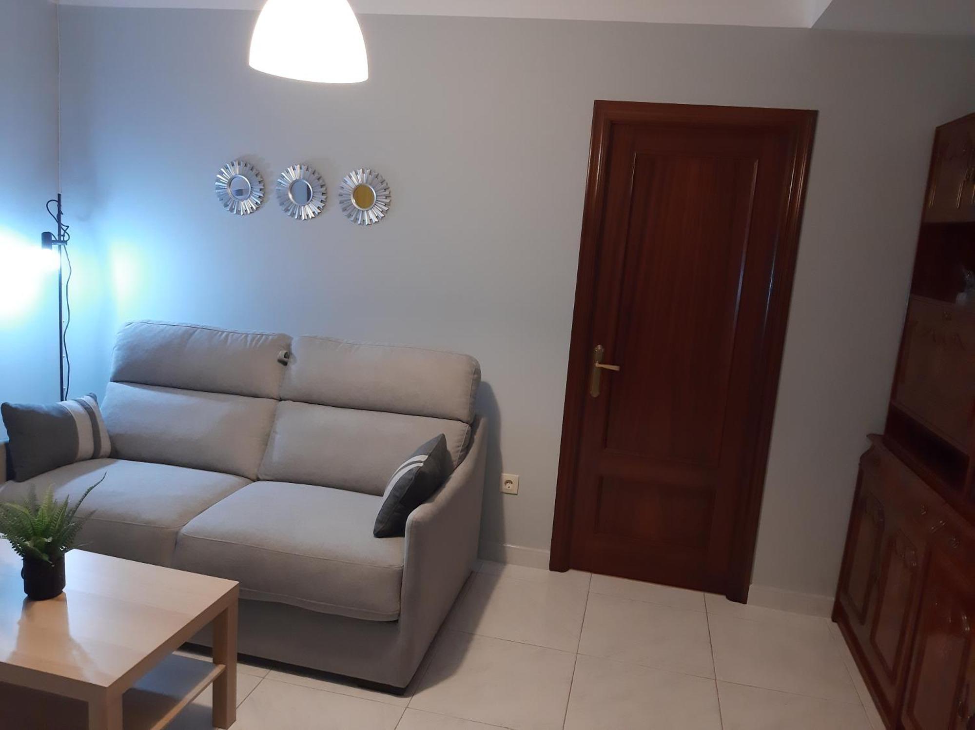 Apartamento Elena Centrico Con Wifi Cangas de Onís Exterior foto