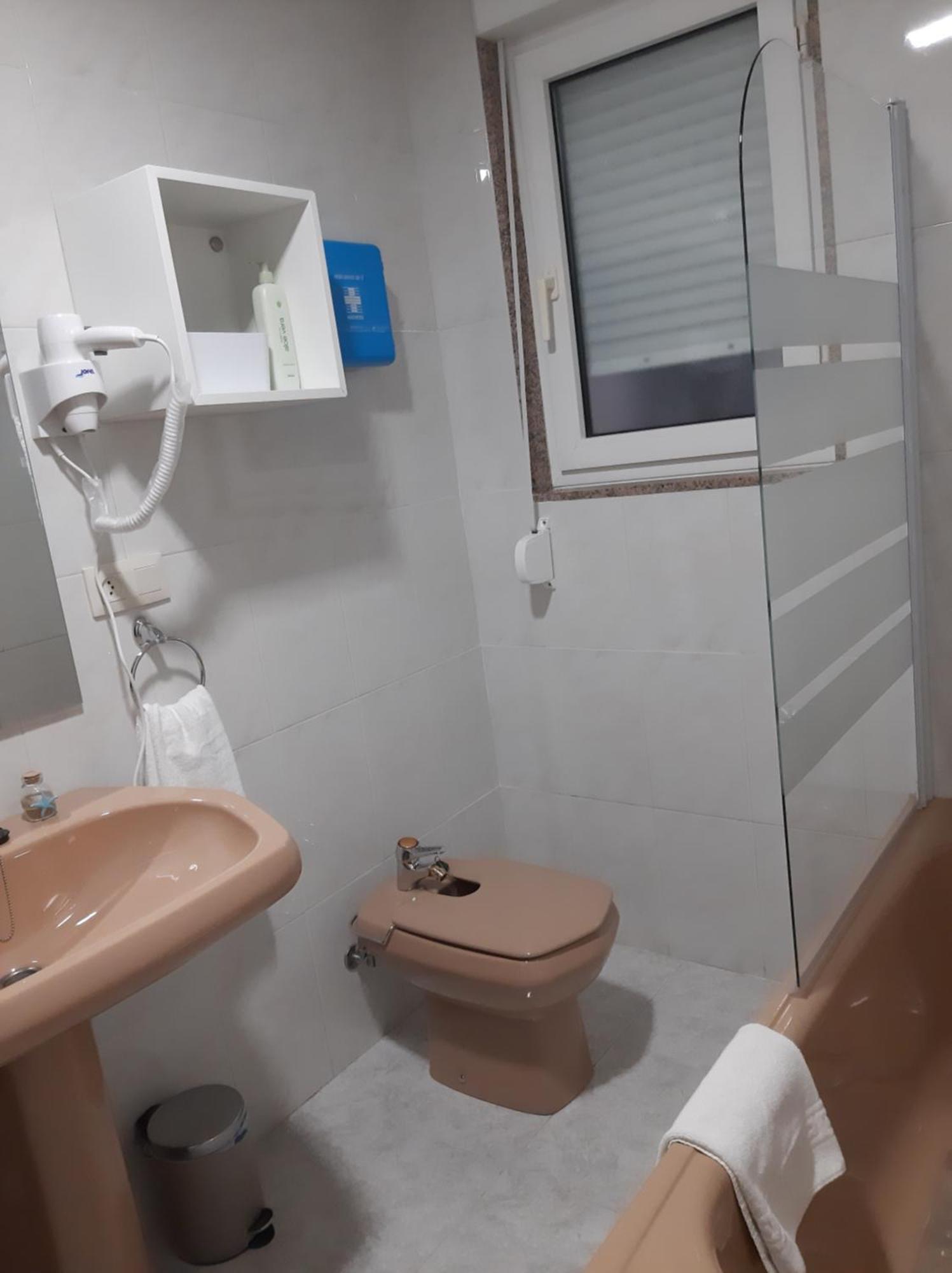 Apartamento Elena Centrico Con Wifi Cangas de Onís Exterior foto