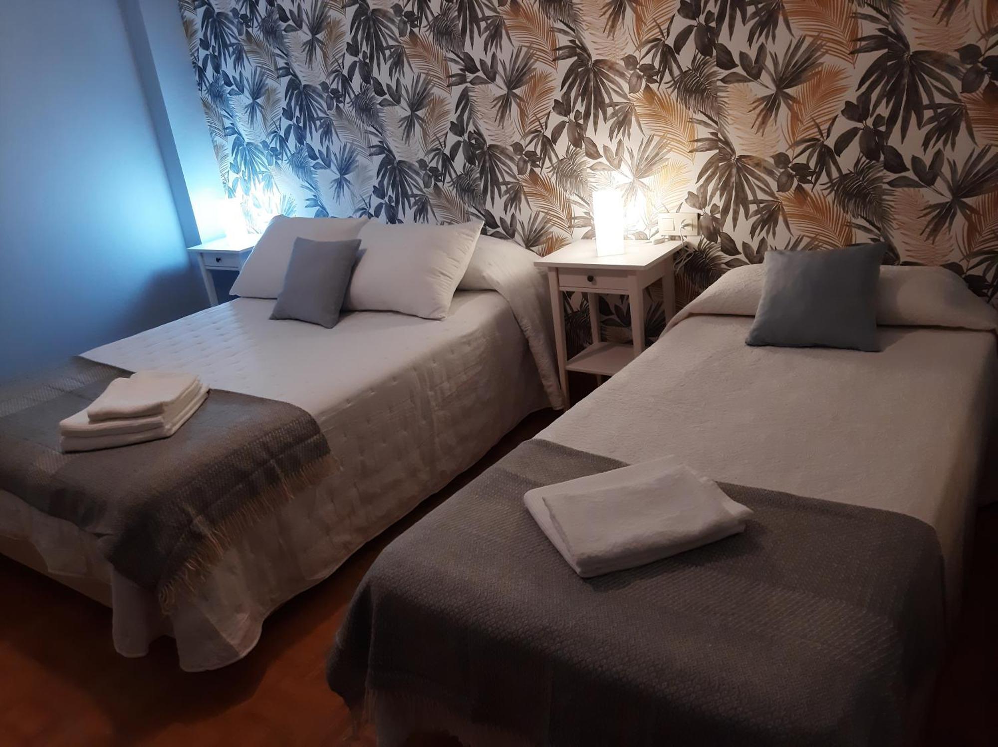 Apartamento Elena Centrico Con Wifi Cangas de Onís Exterior foto