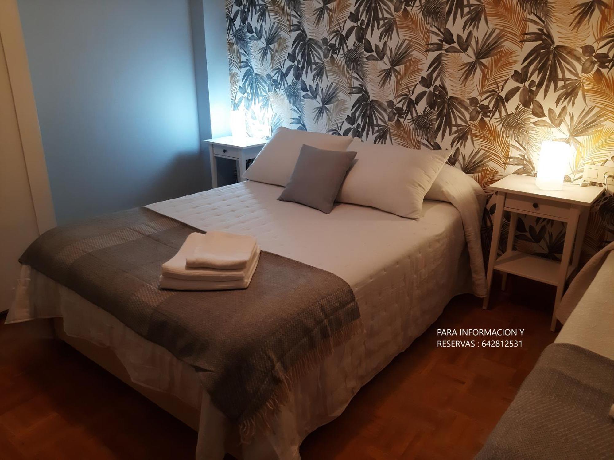 Apartamento Elena Centrico Con Wifi Cangas de Onís Exterior foto